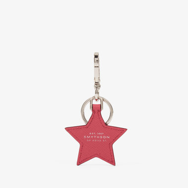 Panama Star Keyring