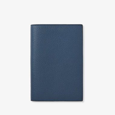  Refillable Small Evergreen Notebook in Ludlow