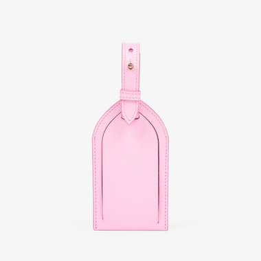 Panama Luggage Tag