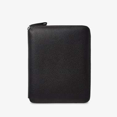 Ludlow A5 Zip Folder