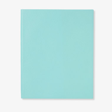 Pastegrain Portobello Notebook