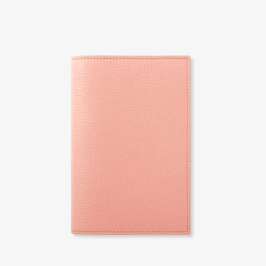  Refillable Small Evergreen Notebook in Ludlow