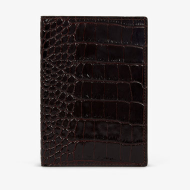 Mara Passport Cover