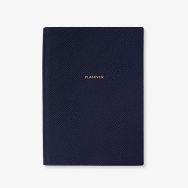 Pastegrain Soho Planner