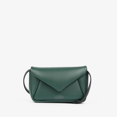 Small Envelope Crossbody Bag in Milton