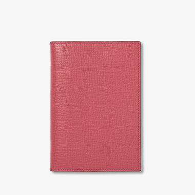 Ludlow Small Evergreen Notebook