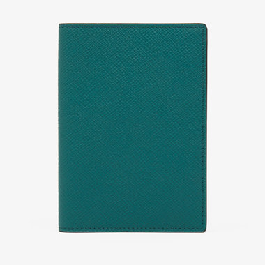 Panama Passport Cover