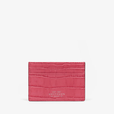 Mara Flat Card Holder