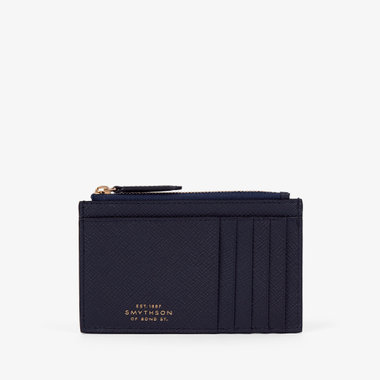 8 Card Slot Coin Purse in Panama