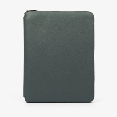 Panama A4 Zip Folder