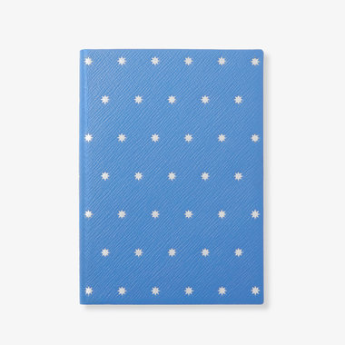 Pastegrain Stars Soho Notebook