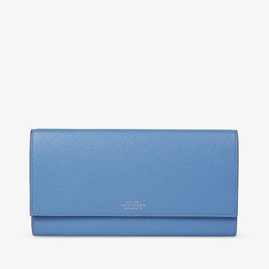 Panama Marshall Travel Wallet