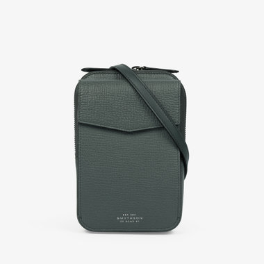  Crossbody Pouch in Ludlow