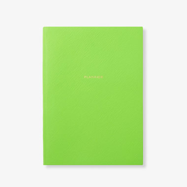 【ポイント10%還元】Pastegrain Soho Planner