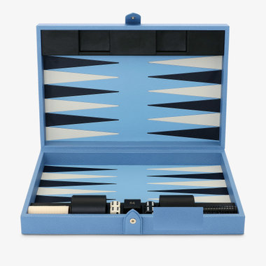 Panama Medium Bkgammon Case