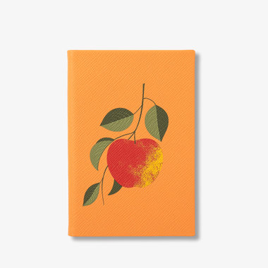 Fruits Apple Chelsea Notebook in Panama
