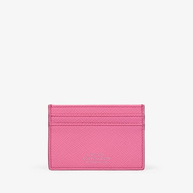 Panama Flat Card Holder