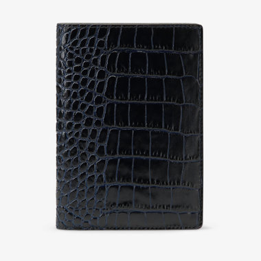 Mara Passport Cover