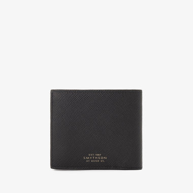 【日本限定】Panama 4Card Slot Wallet With Coin Purs