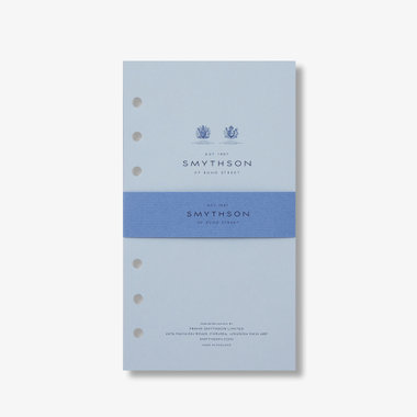 2027 Bond Diary Organiser Refill