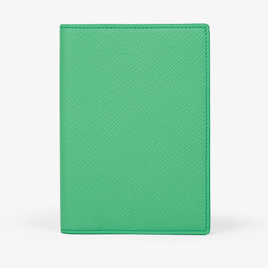 Panama Passport Cover