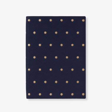Pastegrain Stars Soho Notebook