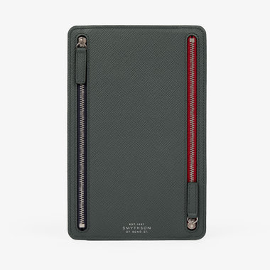 Panama Multi-Zip Case