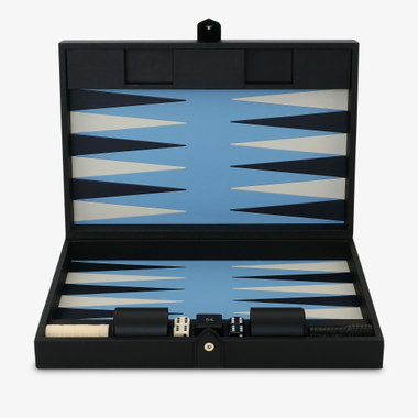 Panama Medium Bkgammon Case