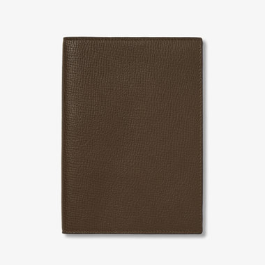 Ludlow Evergreen Refillable Diary