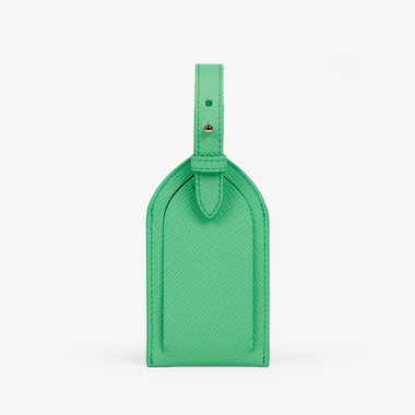 Panama Luggage Tag