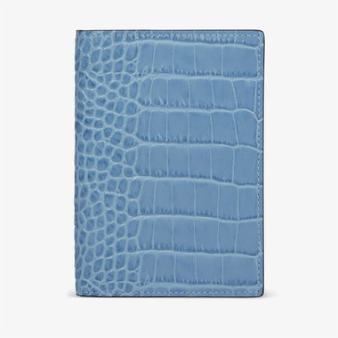 Mara Passport Cover