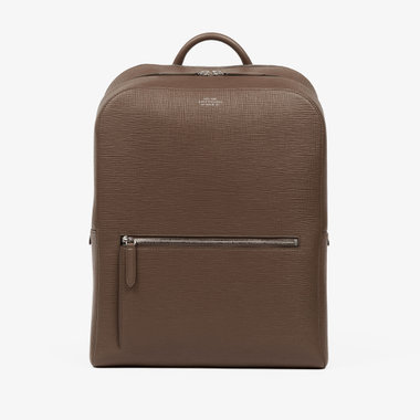 Panama Zip Around Backpack