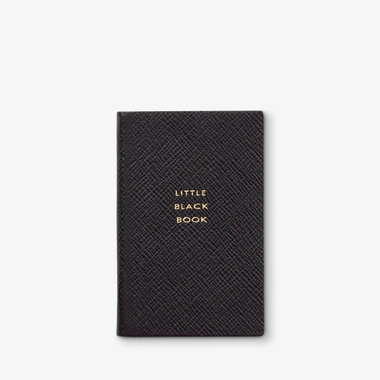 Pastegrain Wafer Little  Book Index