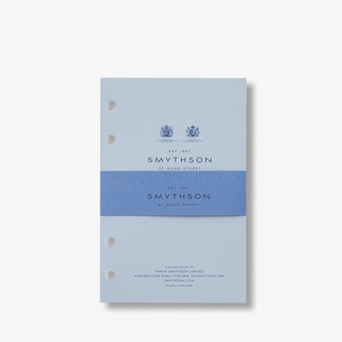 2027 Bijou Diary Organiser Refill