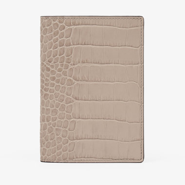 Mara Passport Cover
