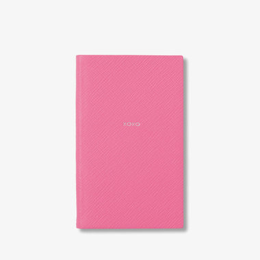 Pastegrain Panama Notebook XOXO