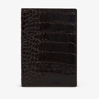 Mara Passport Cover