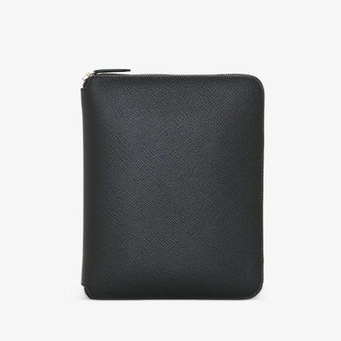 Panama A5 Zip Folder