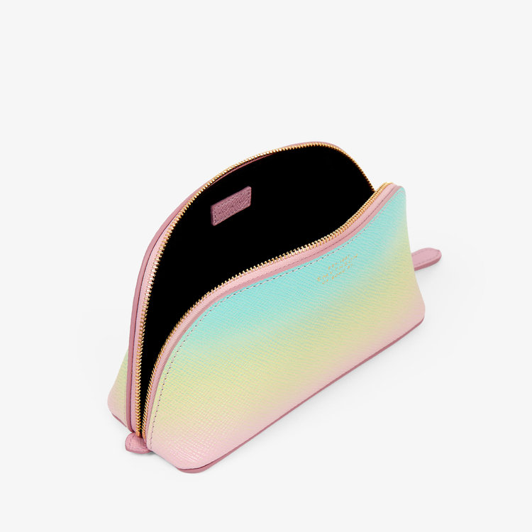 Panama Rainbow Cosmetic Case