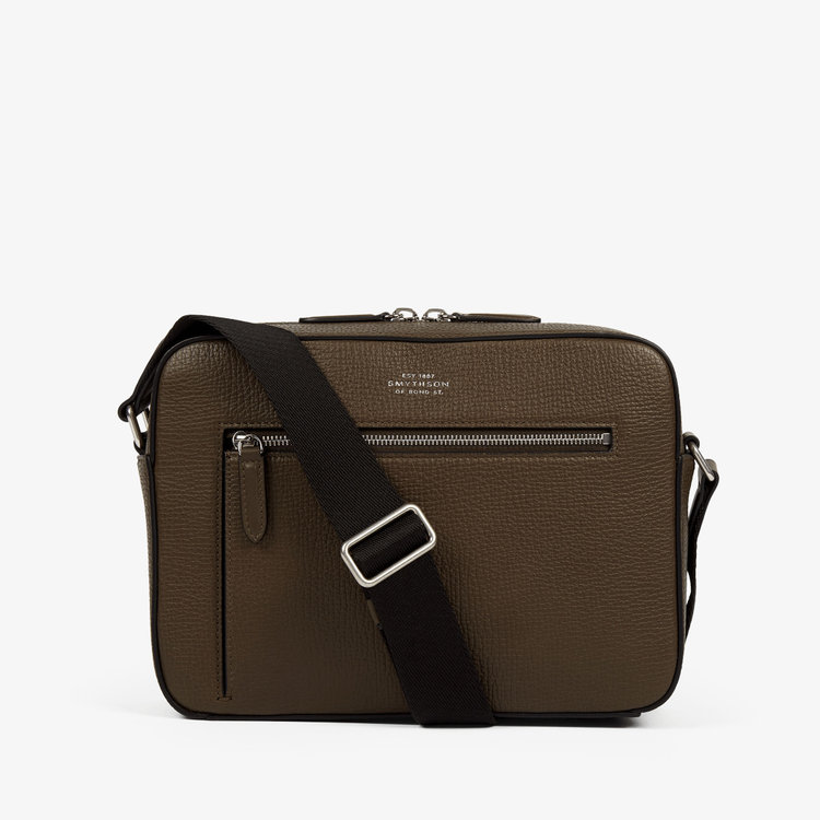 Ludlow Zip Crossbody Bag