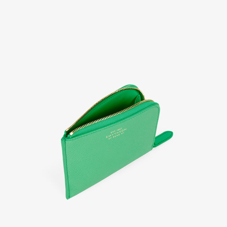 Small Flat Pouch in Panama