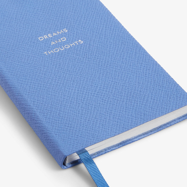 Pastegrain Panama Dreams And Thoughts