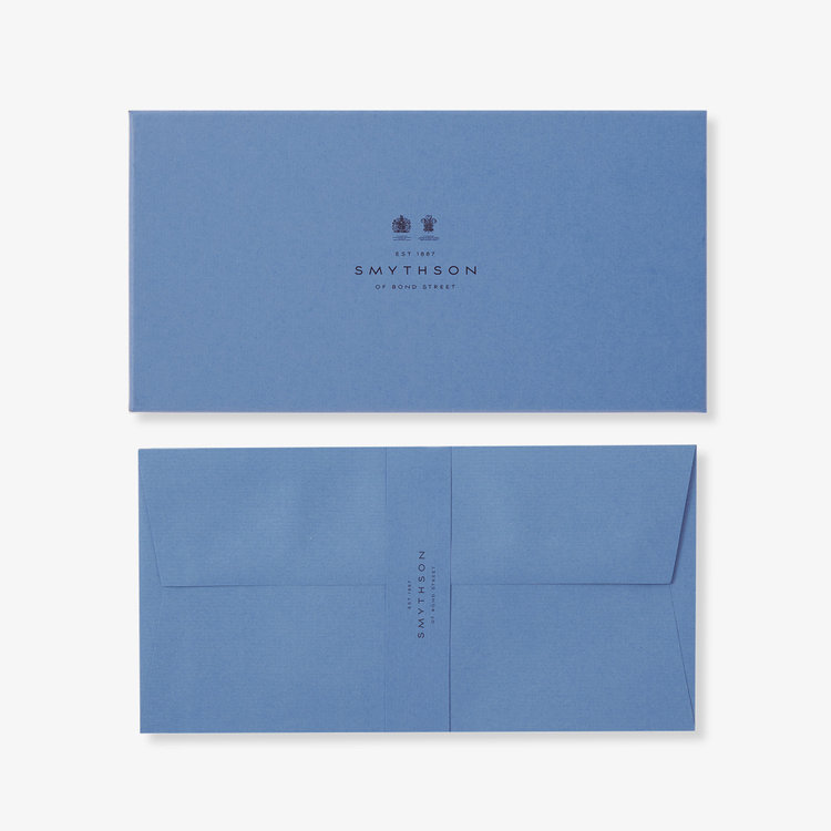 Plain A4 Envelopes X25