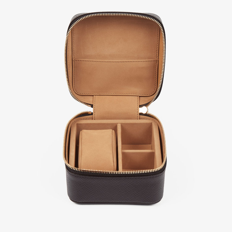 Small Watch Box in Panana