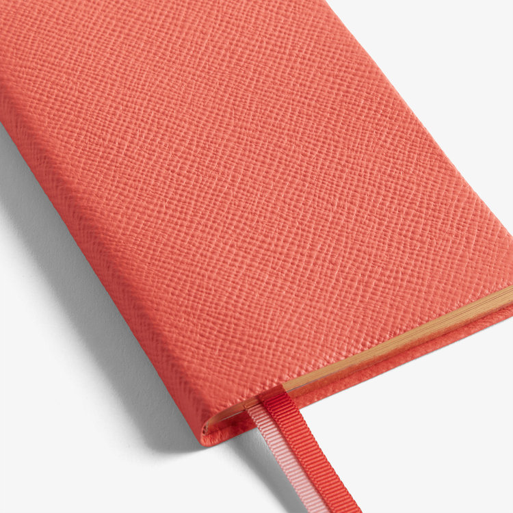 Pastegrain Panama Notebook in Liberty