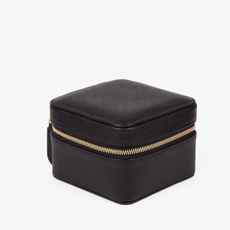 Small Watch Box in Panana