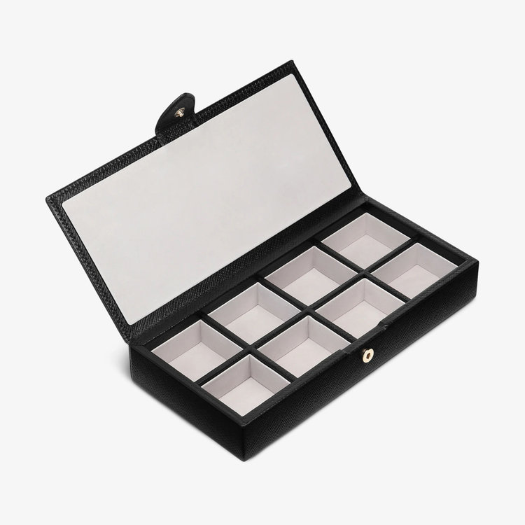 Panama Cufflink Box