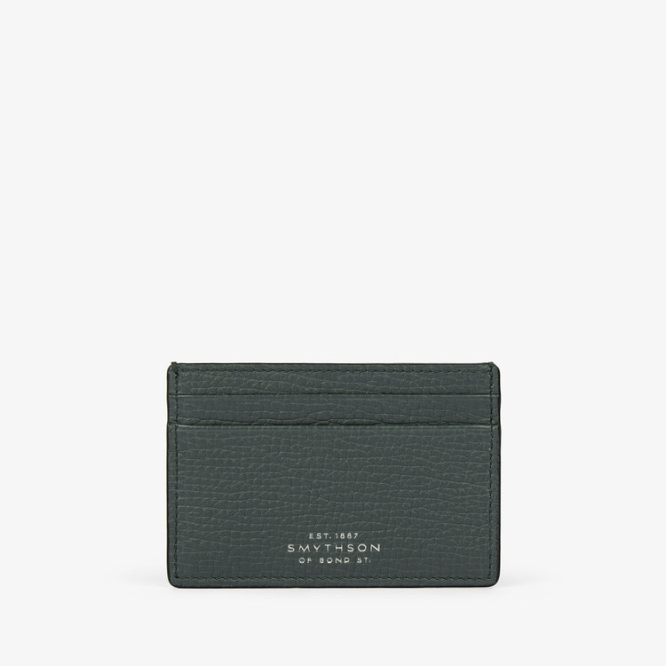 Panama Flat Card Holder