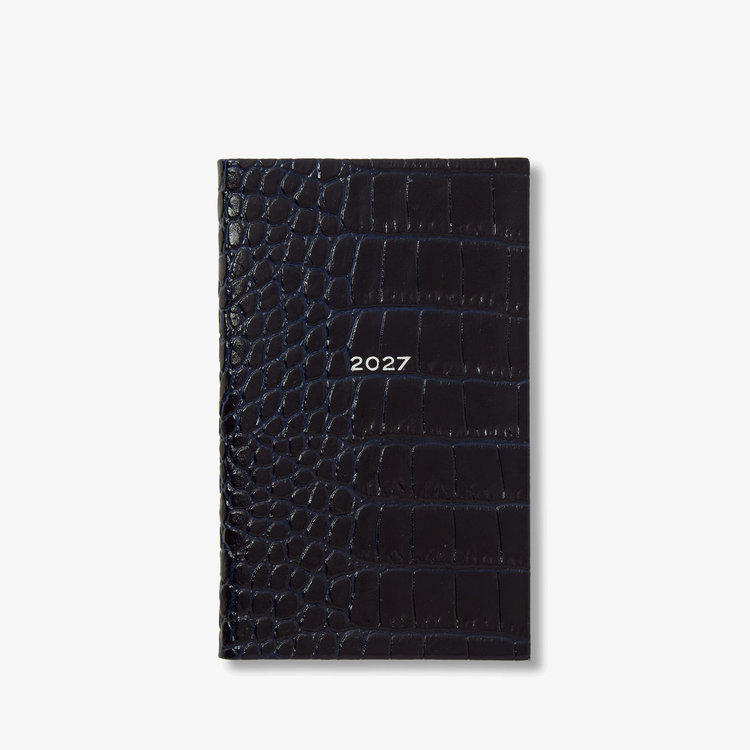 【予約】2027 Panama Weekly Diary in Mara