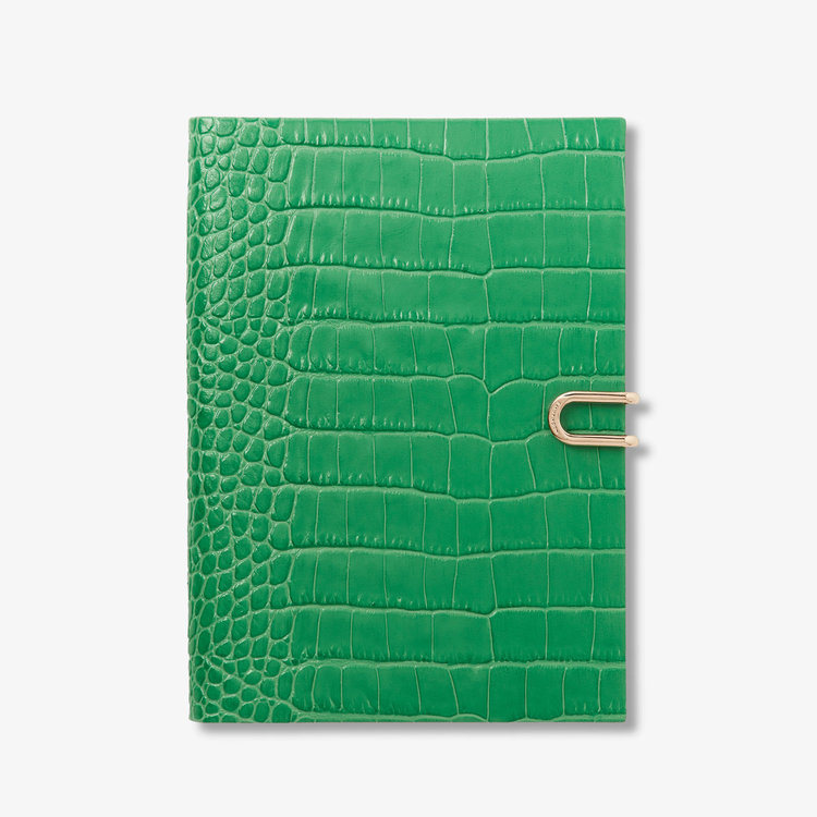 Mara Soho Notebook with Slide